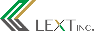 LEXT INC.