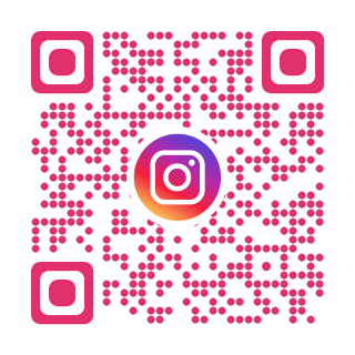 株式会社レクストInstagram公式アカウントQRコード