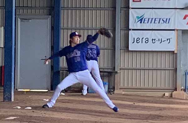 中日ドラゴンズ沖縄キャンプ応援ツアーレポート